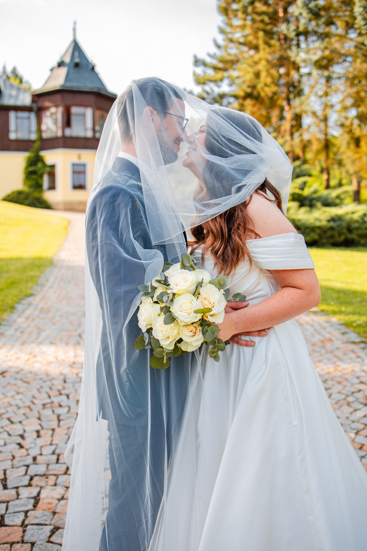 Deniska & Michal