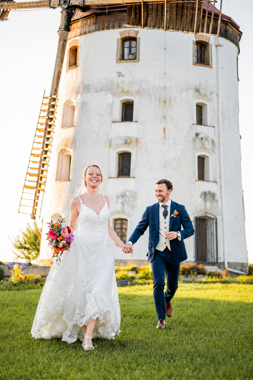 Kristýnka & Pája