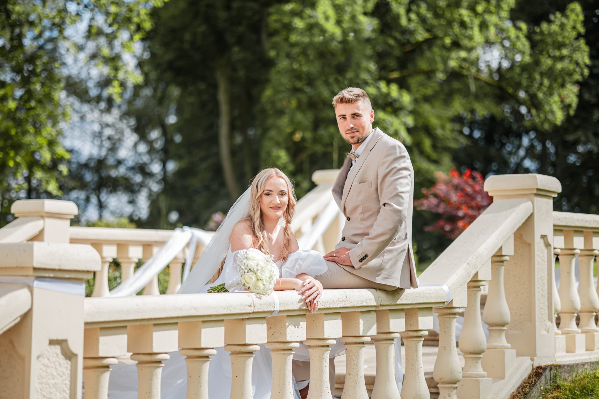 Vanesska & Petík