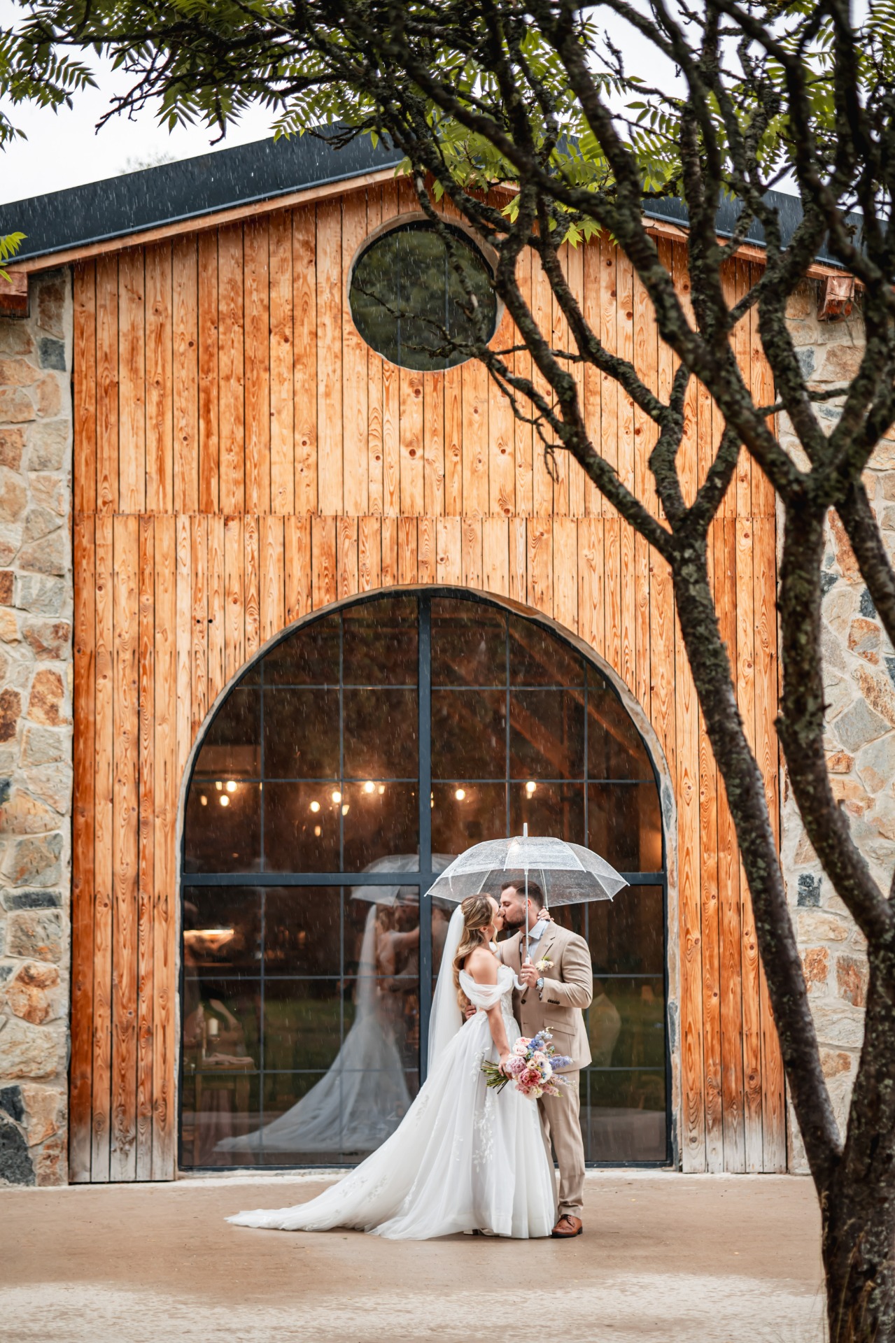 Sandra & Nikolas