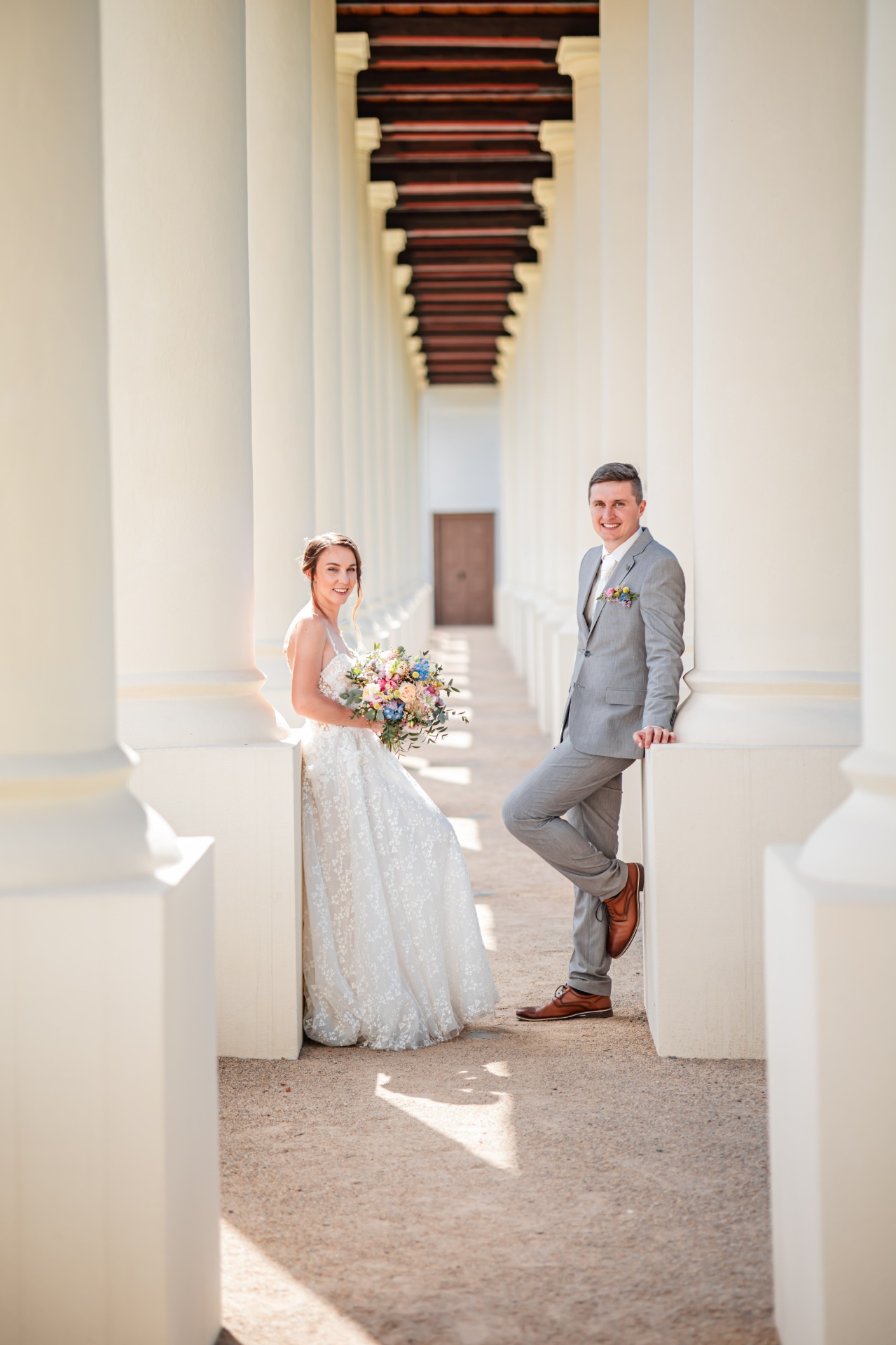 Šárka & Jirka
