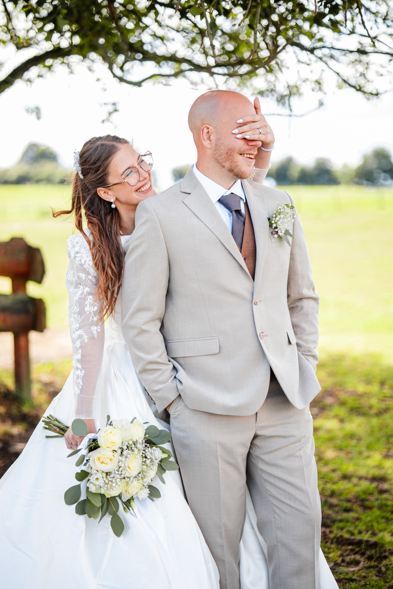 Helenka & Dominik